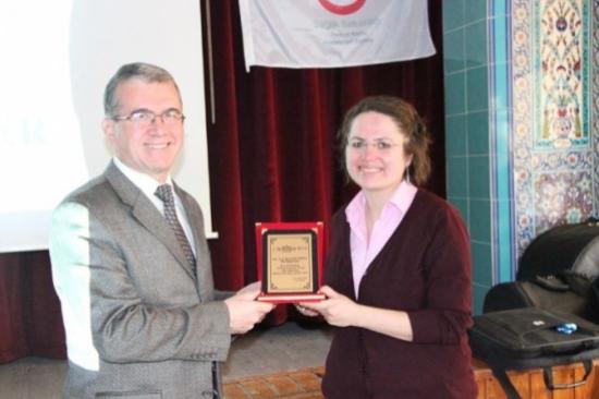 Kütahya'da 'halk Hastalıkları' Konferansı