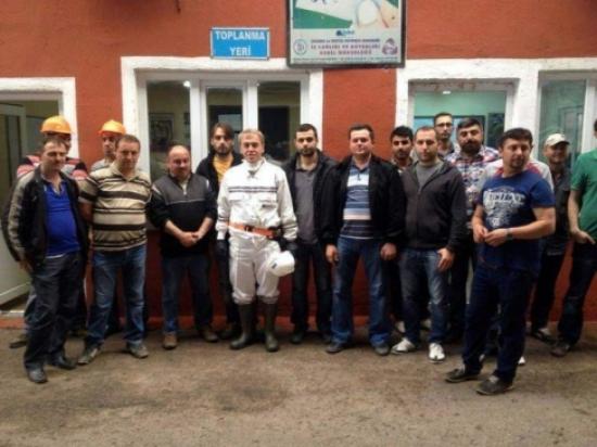 Ak Parti'li Vural Kavuncu: