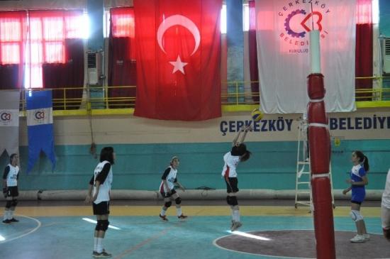 Kızılpınar Çpl Umut Vermedi