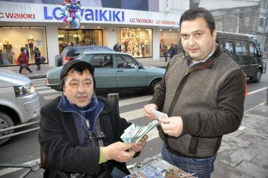 Yılbaşı Biletleri Satışa Çıktı