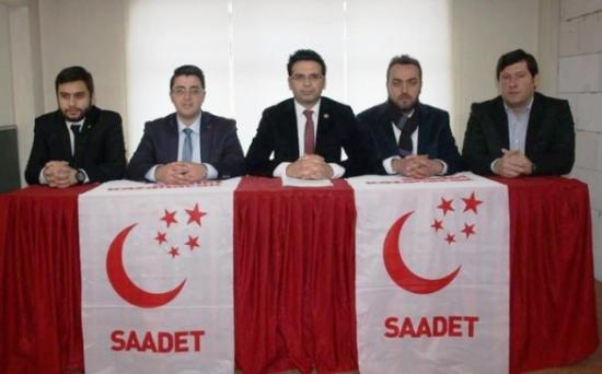 Sp'de Olağan Kongre Toplantısı Yapıldı