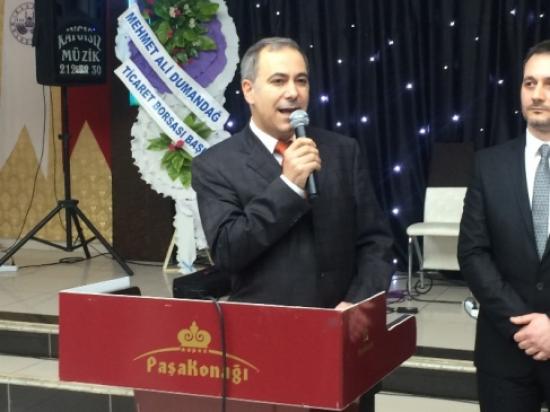 Elazığ'da Engelliler Günü Kutlamaları