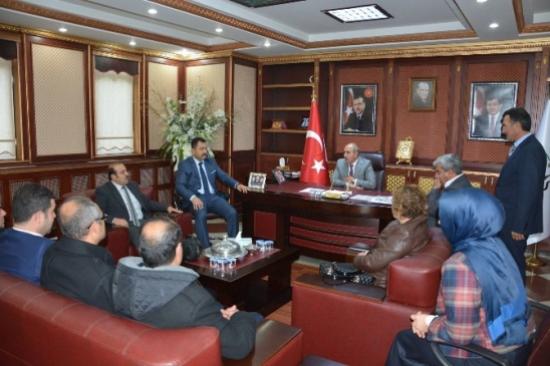 Pil Toplama Kampanyası Ödülleri Verildi