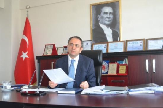 Çerkezköy Halk Eğitim Merkezi Yüksekokul Binasına Taşınacak