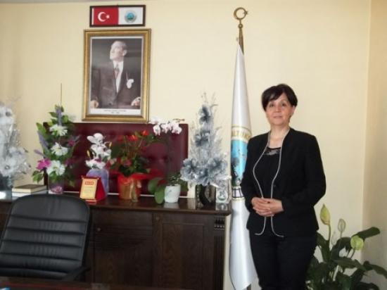 Başkan Güneş'ten 5 Aralık Kadın Hakları Mesajı