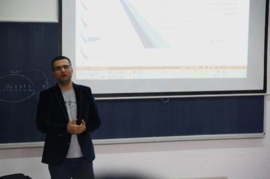 Sahadakiler Saü'lüler İle Buluştu