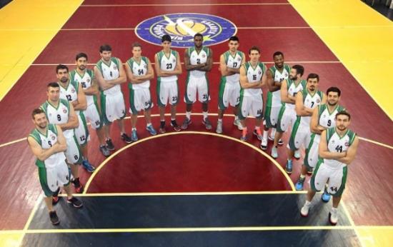 Dev Adamlar Kayseri'de