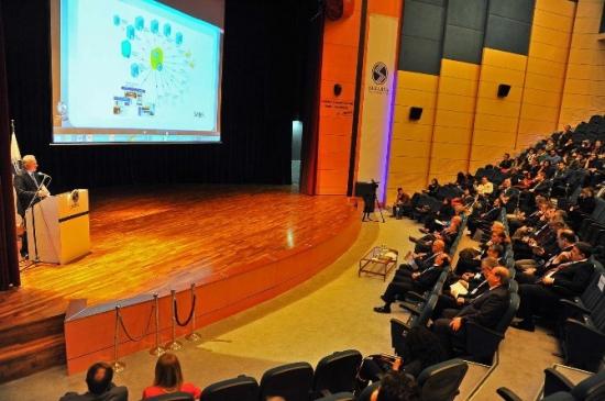 Icqh 2014 Saü'de Başladı