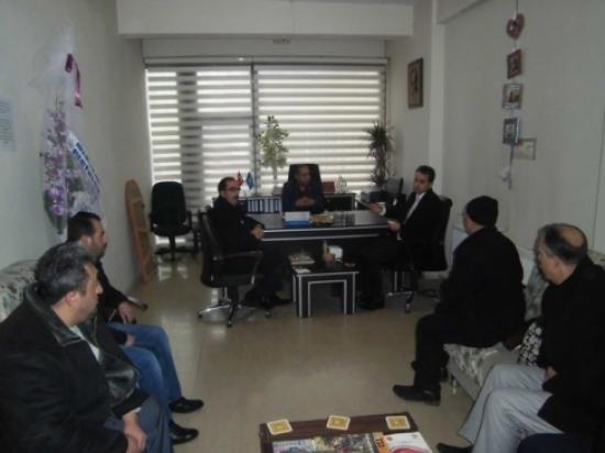 3 Aralık Dünya Engelliler Günü Etkinliği