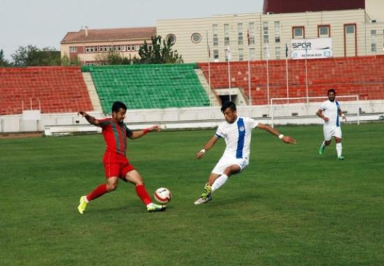Diyarbakır'da Galatasaray Krizi