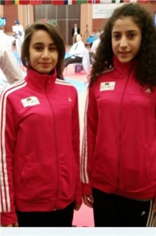 İslahiye'nin Gururu Oldular