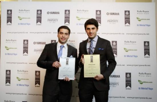 (düzeltme) Iconova'ya Avrupa'dan 3 Ödül