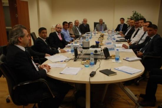 Dış Ticarette Hizmet Veren Kurumların Sorunları