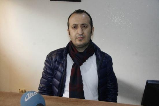 Silahlı Kuyumcu Soygunu Güvenlik Kamerasına Yansıdı