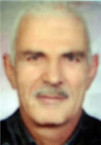 Huzurevine Götürmek İçin Geldi Tavana Asılı Buldu