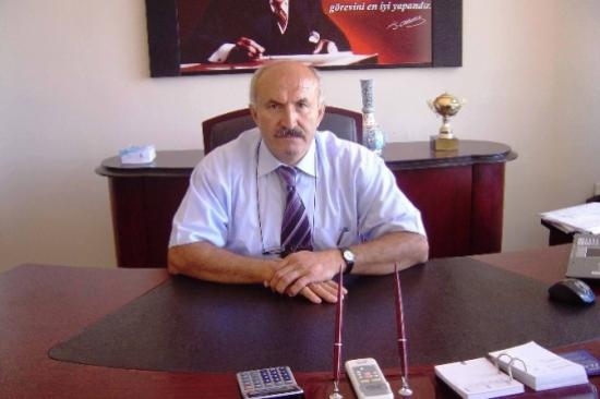 Hisarcık'taki Okullara Görevlendirilen Müdürler Belli Oldu