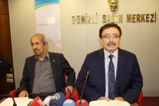 Yatağan Termik Santrali'nde İşçilerin Hakları Korunacak