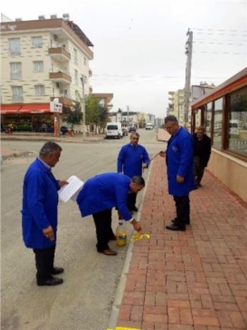 Altınşehir Semt Pazarına Kavuşuyor