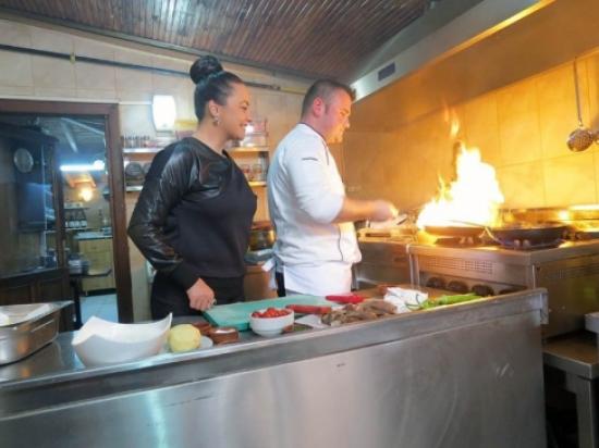 Ormanpark'ın Lezzetleri Show Tv'de