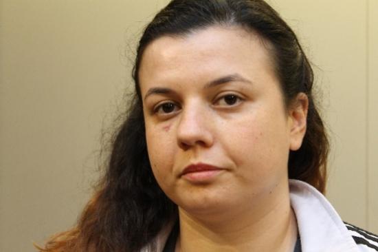 Denizli'de Kadın Öğretmenin Darp Edildiği İddiası