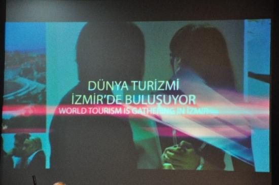 Edremit ''travel Turkey''de Tanıtılıyor