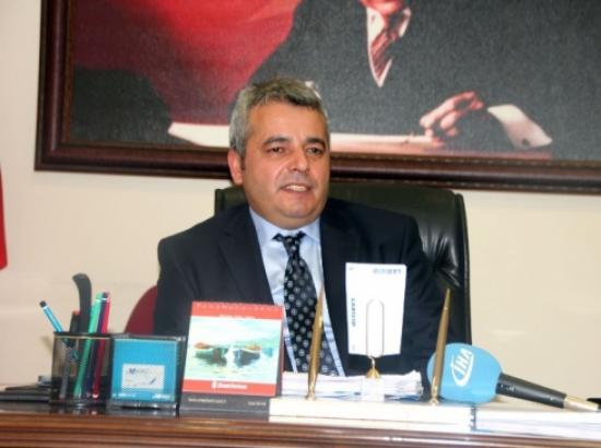 Bilecik Cumhuriyet Başsavcısı Kamil Yaşar: