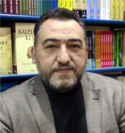 Kütahya İhh'dan Konferans