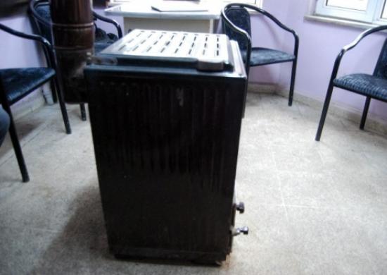 Yaşlı Çift Yakınları Sayesinde Ölümden Döndü