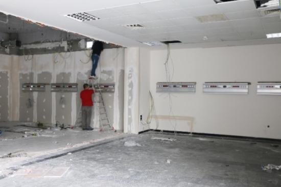 Seah Acil Servisi Tekrardan Yapılandırılıyor