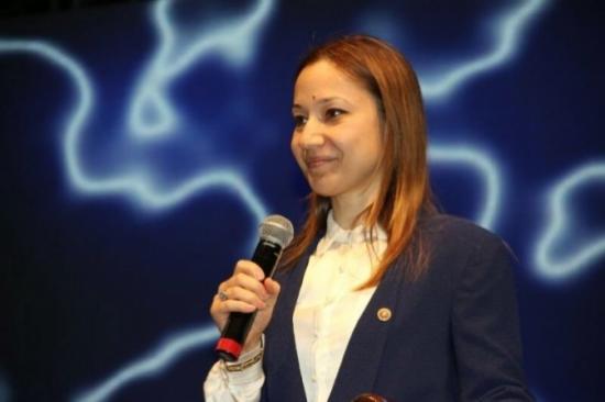 Milletvekili Derya Bakbak'ın 5 Aralık Açıklaması