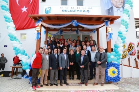 Pedasa Cafe Konacık'ta Açıldı