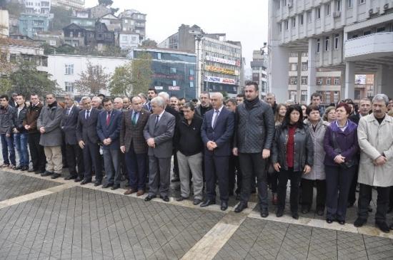 4 Aralık Dünya Madenciler Günü