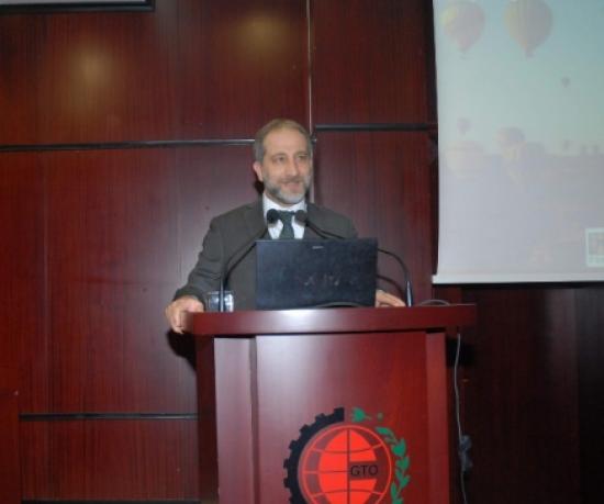 Kadın Girişimcilere Başarının İpuçları Anlatıldı