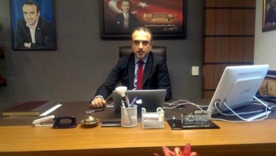 İçten'den Seçim Barajı Tepkisi