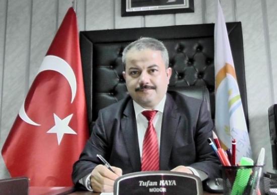 Kulu'da Şap Aşılama Kampanyası Sona Erdi