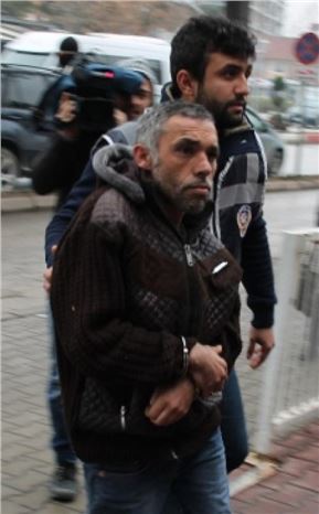 Bolu'da Otomobil Hırsızları Yakalandı