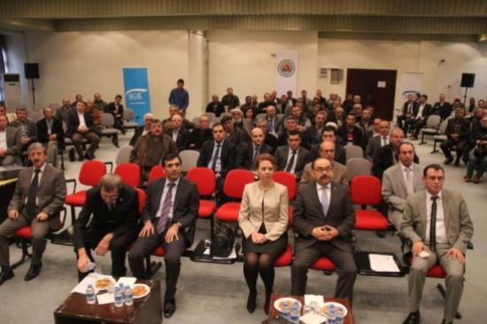 Tarım İşçilerinin Yüzde 83,9'u Kayıt Dışı