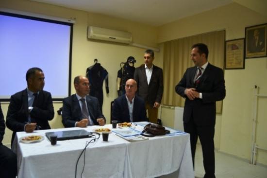 Su Altı Dünyasına Güvenli Başlangıç