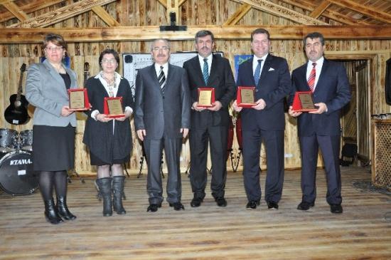 ''balıkesir Okuyor''