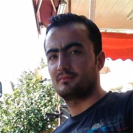 Kafasını Sac Kesim Makinesine Kaptıran İşçi Öldü