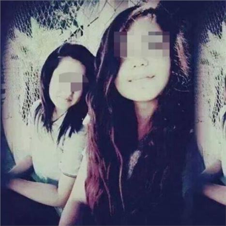 Liseli Kayıp Kızlar Bulundu