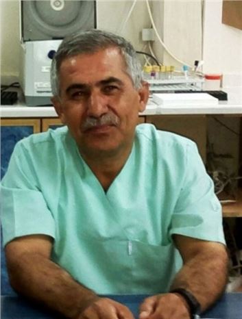 Sağlık Memurunun Katili Yakalandı