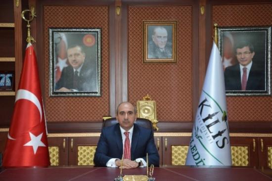 Başkan Kara'nın 5 Aralık Kadın Hakları Günü Mesajı