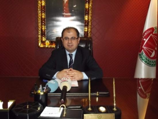 Malatya Barosu 2 Gün Etkinlik Düzenleyecek