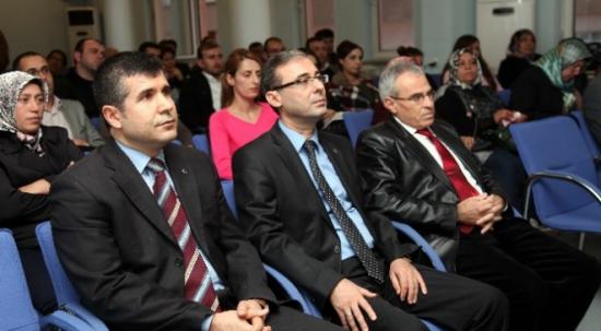 Girişimcilikte İletişimin Rolü Konferansı