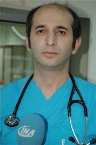 (özel Haber) Kalp Hastalığı Ve Kalp Krizi Riski Erkeklerde Daha Yüksek