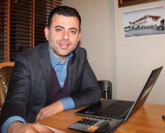 Kalo Tobb Genç Girişimciler Kurulu'na Aday