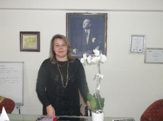 Akça: ''eşit Temsil Hakkımızı İstiyoruz''