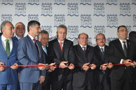 Mardin İzmir'de Görücüye Çıktı