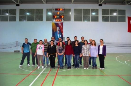 Selendi Zeybek Öğreniyor